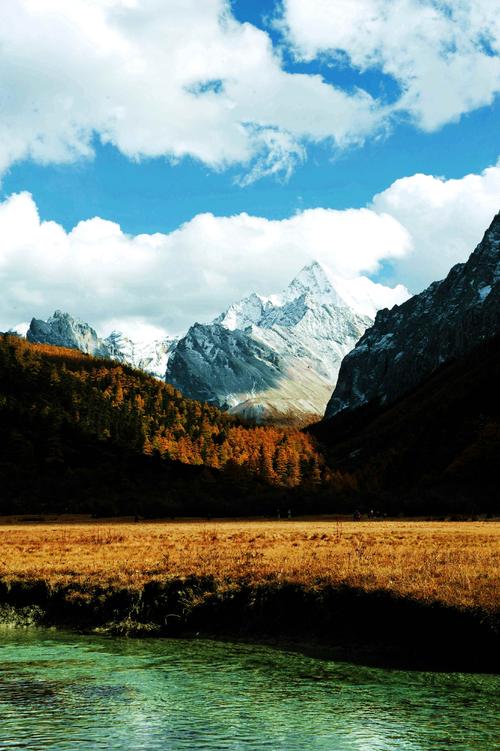 四川之旅 - 古古