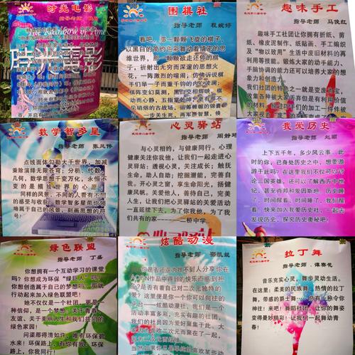 我的协会，我是大师
