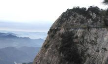 抬起头，风光无限好