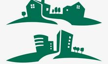 走过乡村和城市