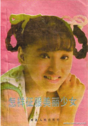 美容征服