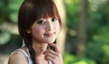 那形象常在我心田