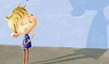 我与影子的对话