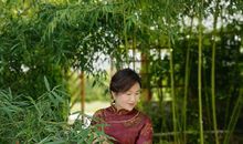 那时花开的味道