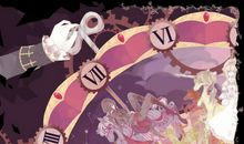 那位小姑娘牵动我的情思