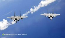 让思维在蓝天翱翔