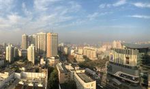 光阴荏苒，似水年华