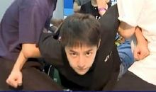 我最喜欢多管闲事