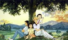 运动带给我生活的芬芳