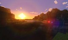 我的世界也很美丽