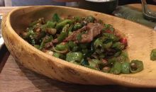 给信念上一道枷锁