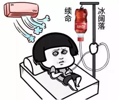 今年夏天，我正在成长。