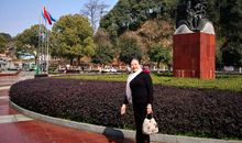 那美好难忘的时光