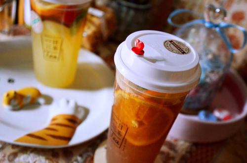 父亲喜欢清除茶