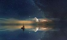 黑暗中的提灯者