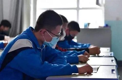 我的高三
