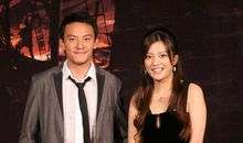 我与赤壁亲密接触