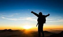 正确选择自己的人生之路