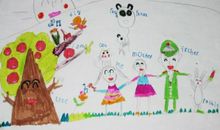 一节令我难忘的课