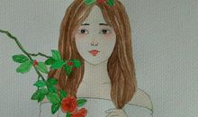 做自己崇拜的神