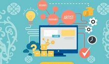 电脑改变了我的生活