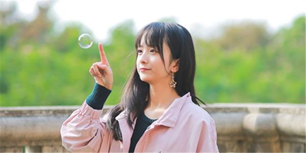青春告诉我