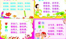 小学生文明礼仪作文