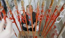 心中有杆秤作文