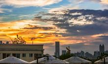 让世界多一份温暖