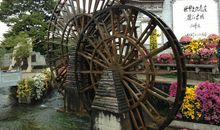 丽江古城的柔软时光