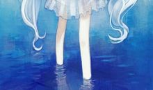 我庆幸遇到了你