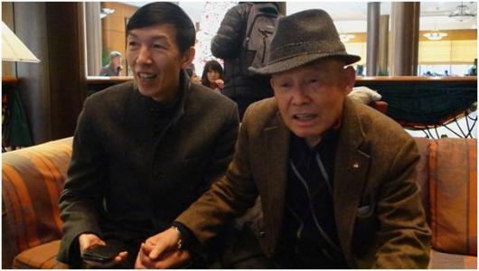 在记忆中重聚