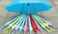 我的那把透明伞