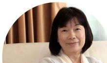 我心目中的龙应台