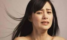 妈妈的泪，圆圆的