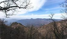 山区里那遥远的盼望