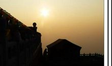 爱祖国, 真善美记心中