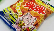 童年，馋出的精彩