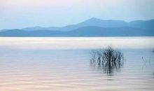 寻找内心的充盈