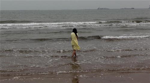 去海洋
