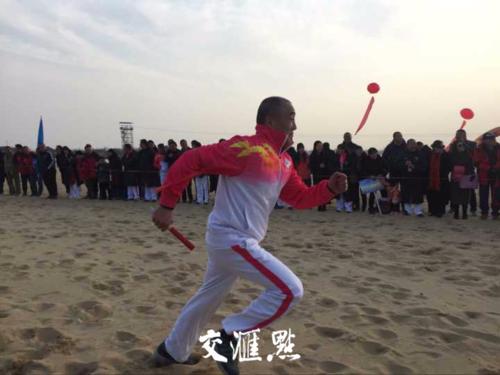 粘贴金沙湖