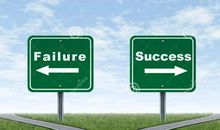 困难之后的成功