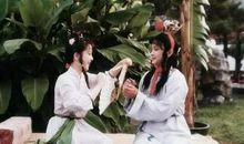 红楼一曲梦中度