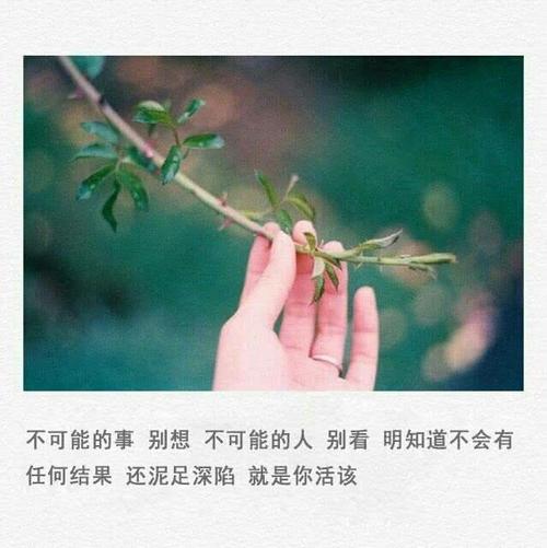 有一种叫做损失的思考