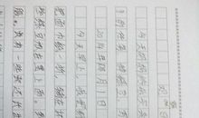 三年级科学观察日记