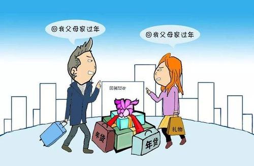 家庭矛盾