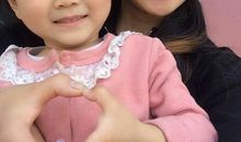 为我的妈妈点赞