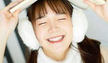 触动心灵的笑容