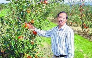 学习李保国事迹心得体会