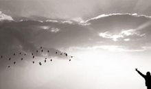 记忆深处有个模糊的你